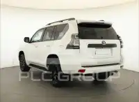 2023 Toyota LAND CRUISER