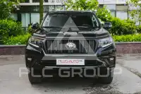 2023 Toyota LAND CRUISER