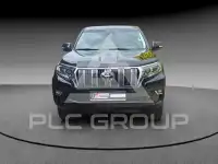 2023 Toyota LAND CRUISER