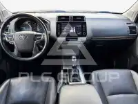 2023 Toyota LAND CRUISER
