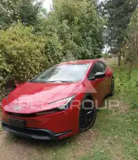 2023 Toyota PRIUS