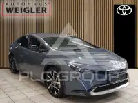 2023 Toyota PRIUS