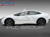 2023 Toyota PRIUS