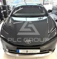 2023 Toyota PRIUS