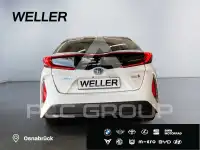 2023 Toyota PRIUS