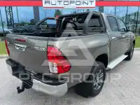 2023 Toyota Hilux
