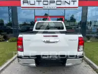 2023 Toyota Hilux