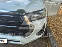 2023 Toyota Hilux