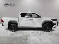 2023 Toyota Hilux