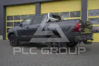 2023 Toyota Hilux