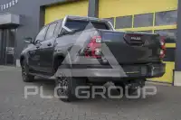 2023 Toyota Hilux