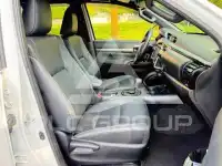 2023 Toyota Hilux