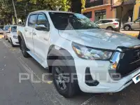 2023 Toyota Hilux