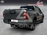 2023 Toyota Hilux