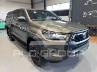 2023 Toyota Hilux