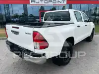 2023 Toyota Hilux