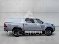 2023 Toyota Hilux