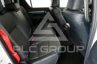 2023 Toyota Hilux
