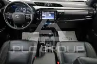 2023 Toyota Hilux