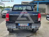 2023 Toyota Hilux