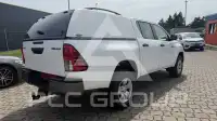 2023 Toyota Hilux