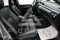 2023 Toyota Hilux