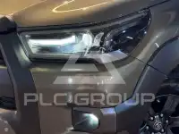 2023 Toyota Hilux