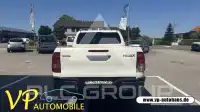 2023 Toyota Hilux
