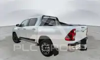 2023 Toyota Hilux