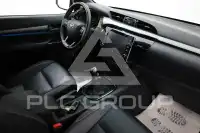 2023 Toyota Hilux