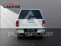 2023 Toyota Hilux