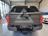 2023 Toyota Hilux