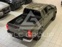 2024 Toyota Hilux
