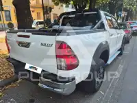 2023 Toyota Hilux