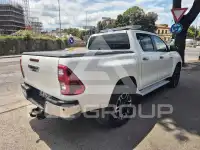 2023 Toyota Hilux