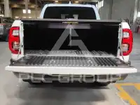 2023 Toyota Hilux