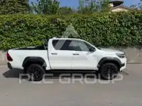 2023 Toyota Hilux
