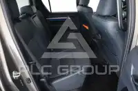 2023 Toyota Hilux