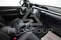 2023 Toyota Hilux