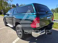 2023 Toyota Hilux
