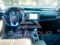 2023 Toyota Hilux