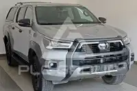 2023 Toyota Hilux