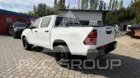 2023 Toyota Hilux