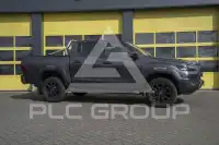 2023 Toyota Hilux