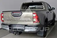 2023 Toyota Hilux