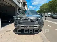 2023 Toyota Hilux