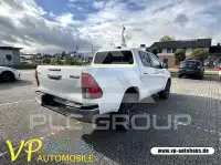 2023 Toyota Hilux