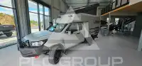 2023 Toyota Hilux