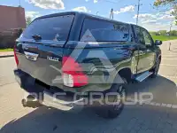 2023 Toyota Hilux