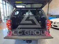 2023 Toyota Hilux